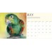 All aflutter 2013 / 2014 Bird Calendar 